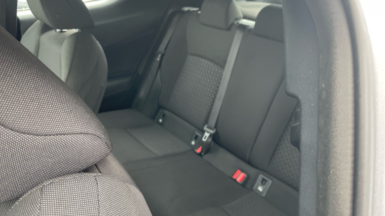 Toyota C-HR 1.8 Hybrid Icon 5dr CVT Hybrid Hatchback